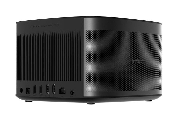 XGIMI HORIZON Pro ホームプロジェクター｜ kikito[キキト] -ドコモの