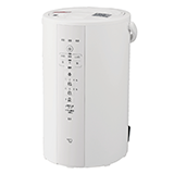 象印 スチーム式加湿器 EE-DD50 WA [適用床面積：洋室13畳まで