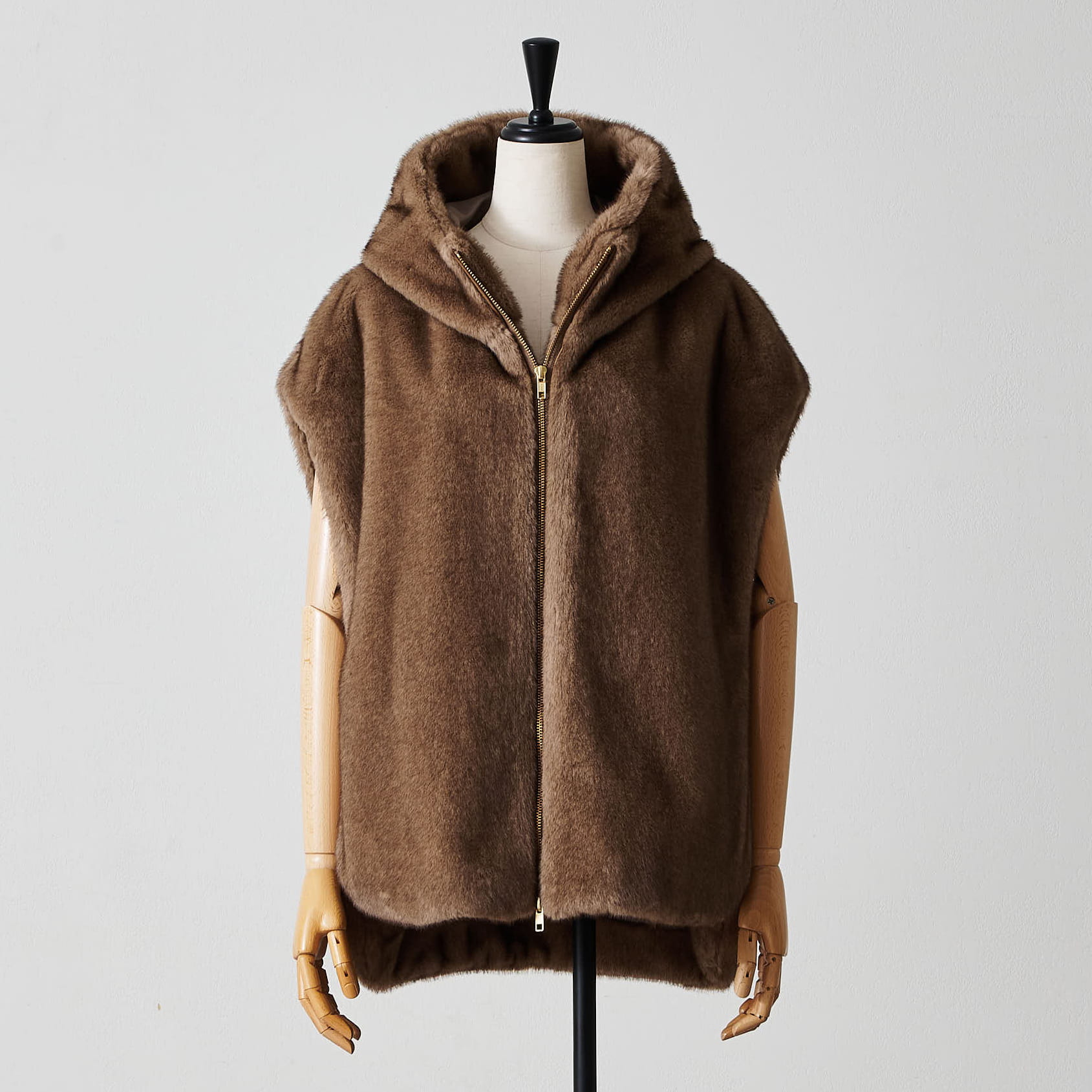 秋冬アウター先行受注会を開催！ | Whim Gazette(ウィム ガゼット)の