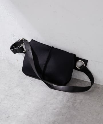 ear PAPILLONNER(イア パピヨネ) レディースのボディバッグ/ウエスト