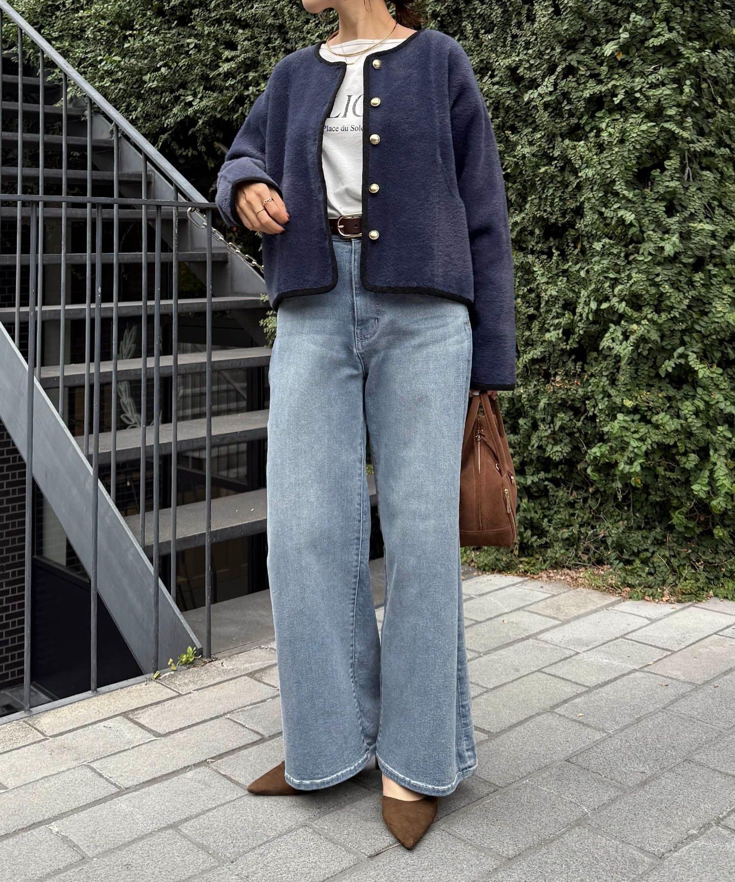 完売サイズ再入荷決定》【XLサイズ/ストレッチ/累計販売1.1万超