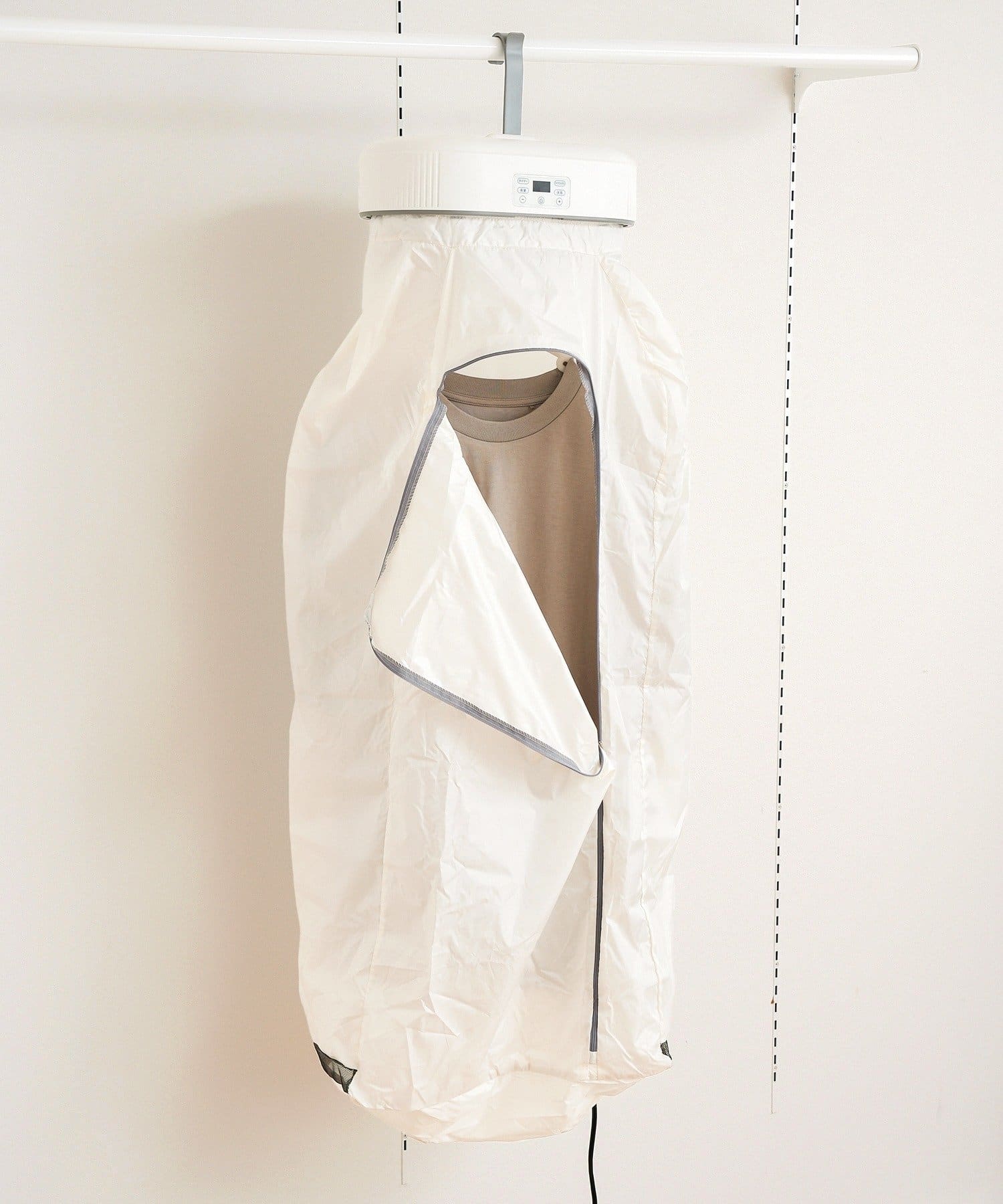 ポータブル乾燥機 | 3COINS(スリーコインズ)ライフスタイル | PAL