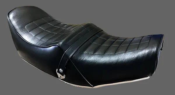 モールサンプル | バイク カスタムシートのボブズシート | Bob's