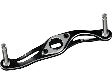 SLPW MC CRANK HANDLE│SLP WORKS