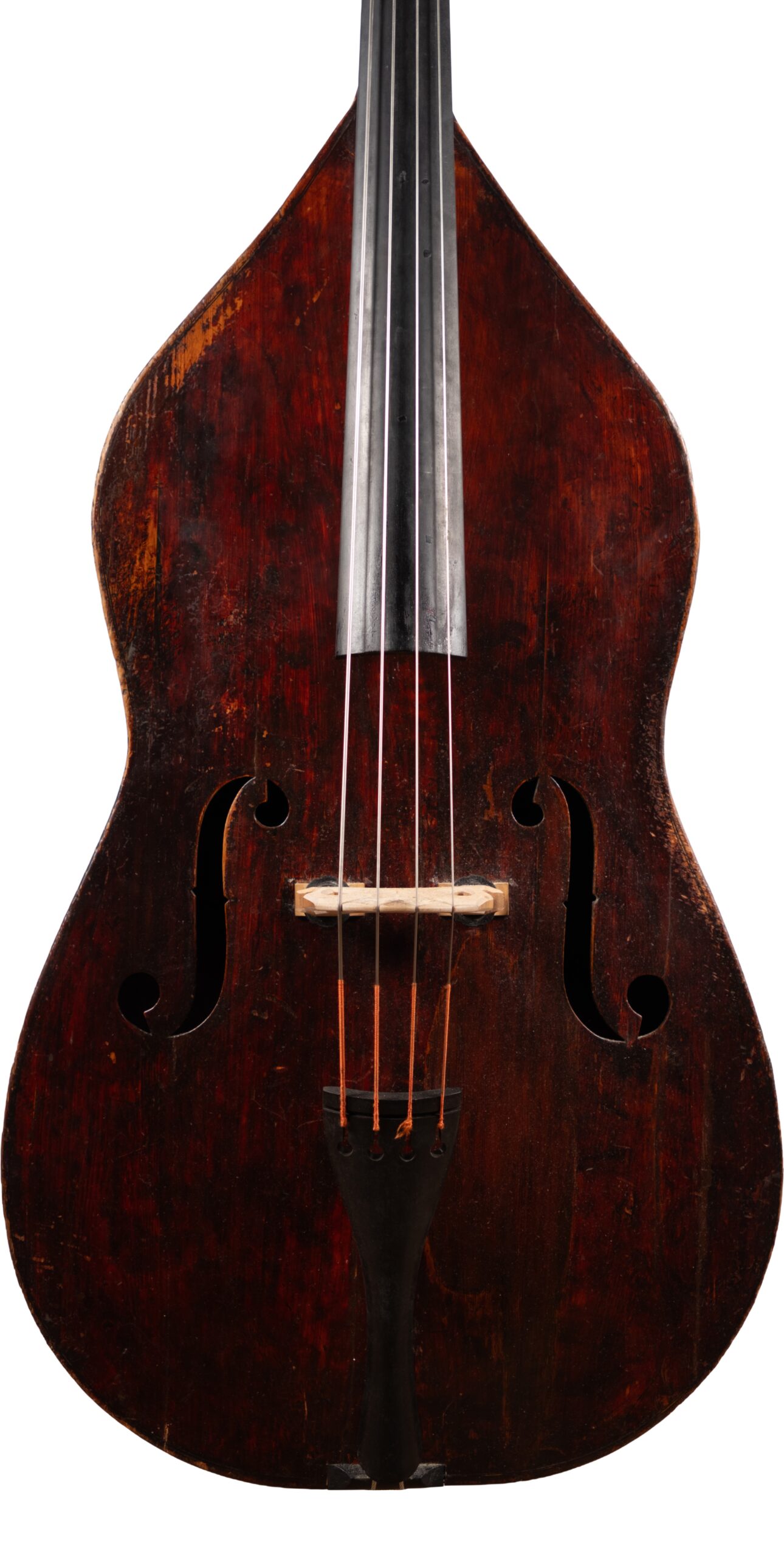 コントラバス工房 角本｜京都｜コントラバスの修理・修復・販売