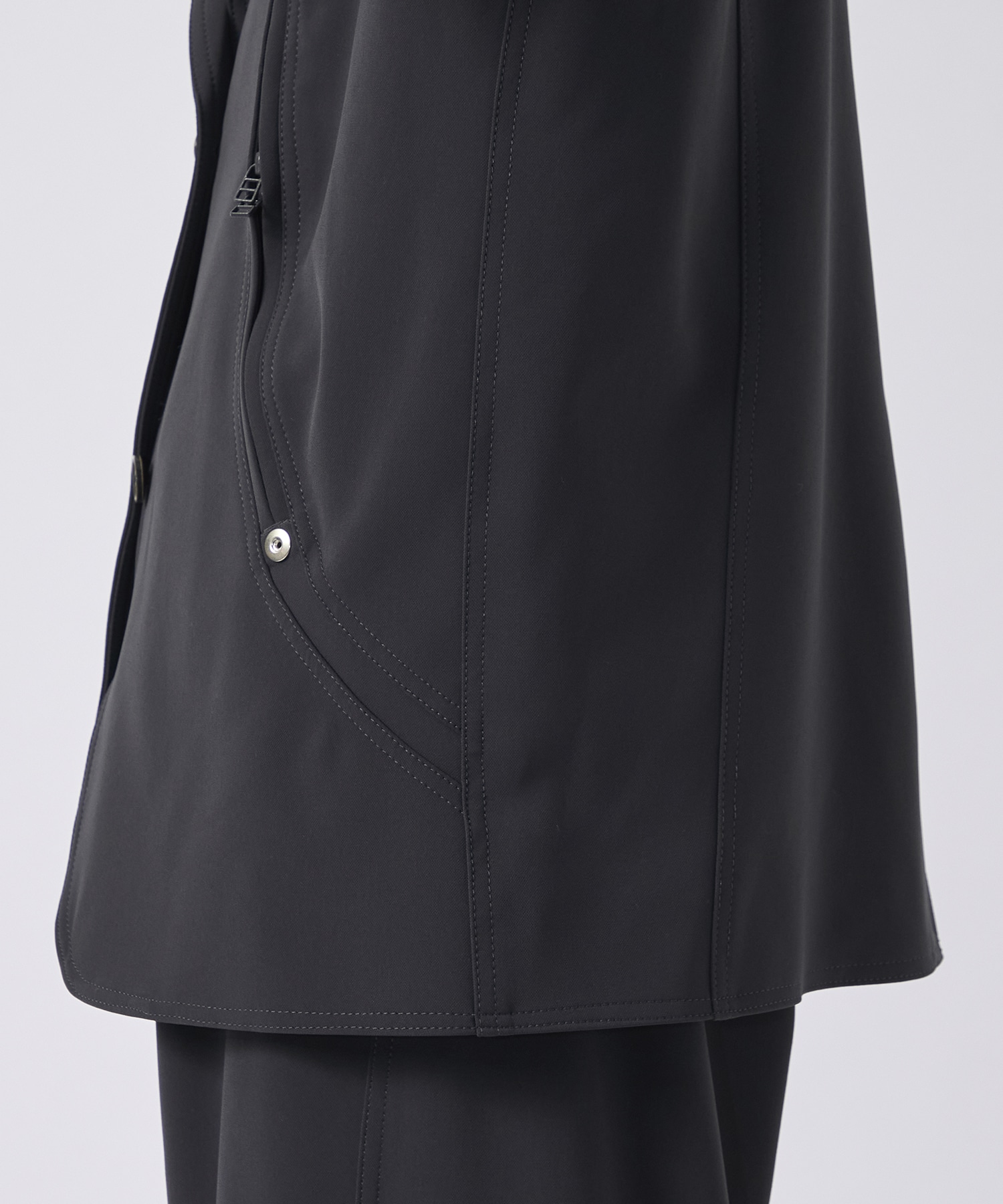 ｶｰﾌﾞｼﾞｯﾌﾟｼﾞｬｹｯﾄ ｜ CONZ