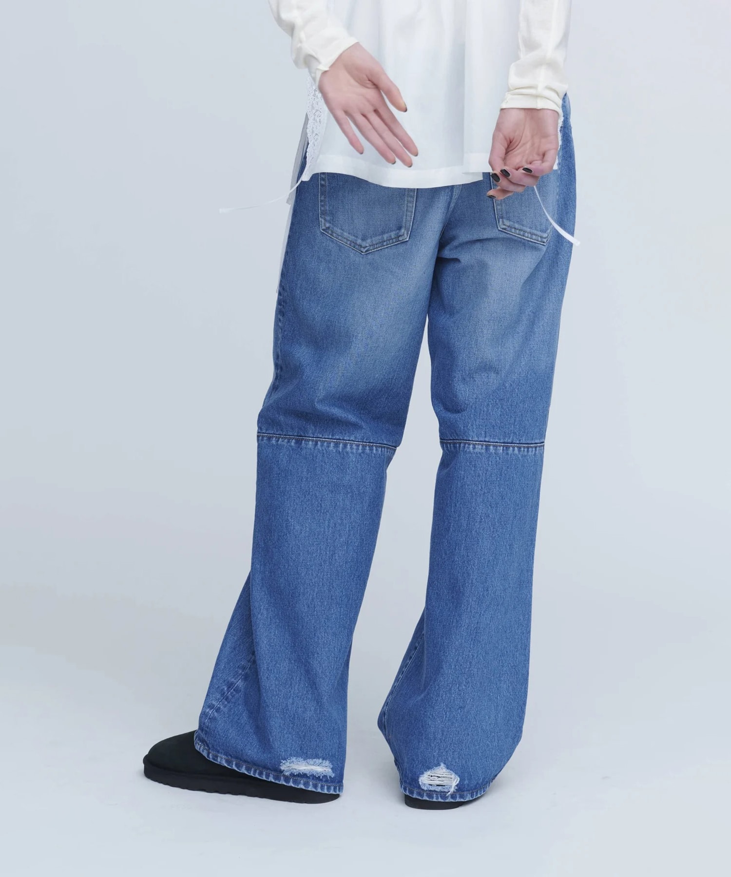 INSCRIRE（アンスクリア）正規取り扱い通販｜CONZ（コンズ）ONLINE