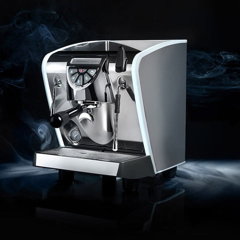 Nuova Simonelli MUSICA (3L Reservoir/ Pour Over) Espresso Machine