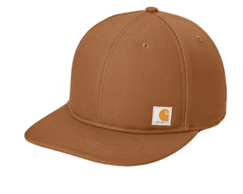 美品 Carhartt V01ダックベストLと Ashland Capのセット Carhartt