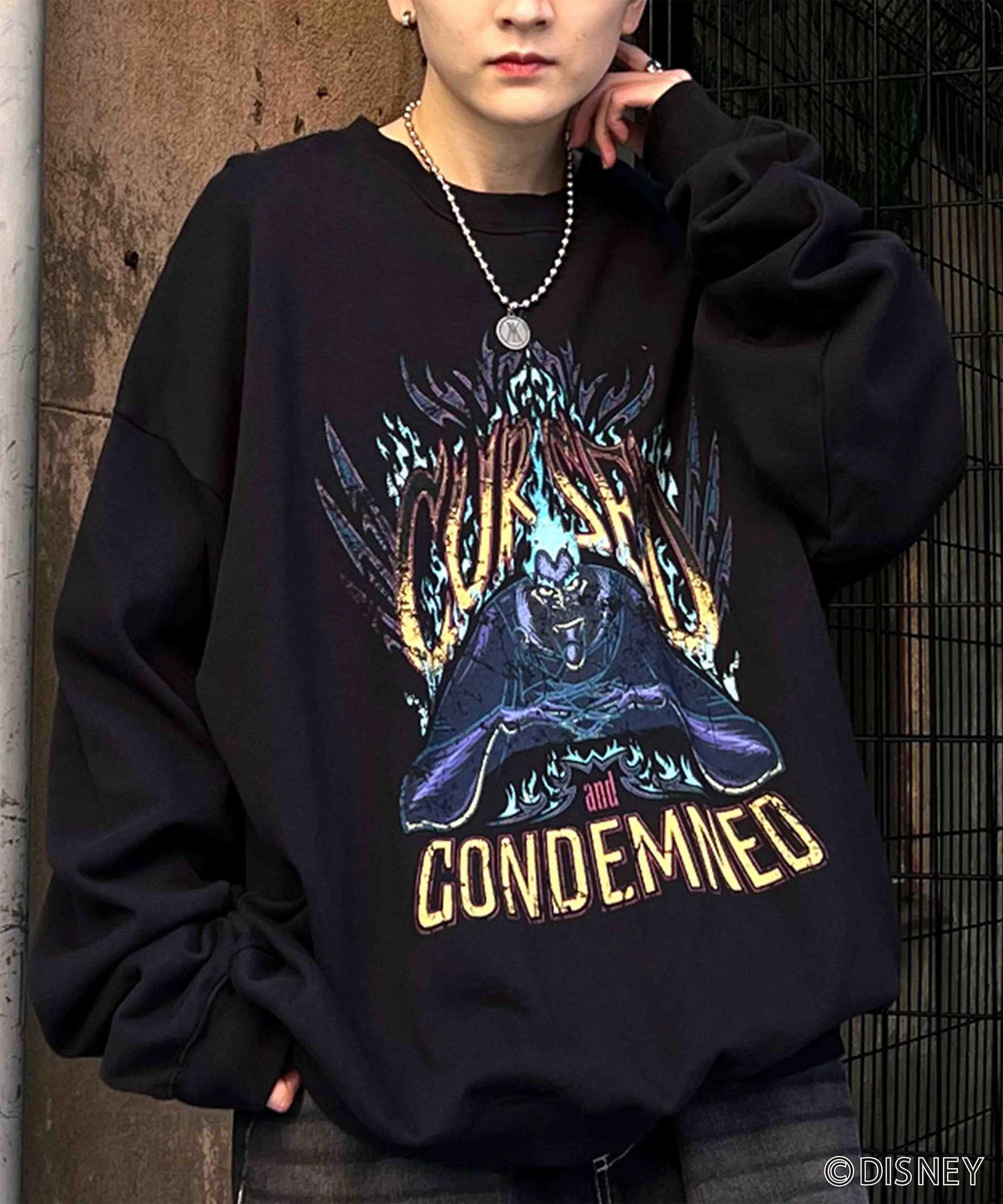 Disney Villains / ディズニーヴィランズ】HADES / ハデス ビッグ