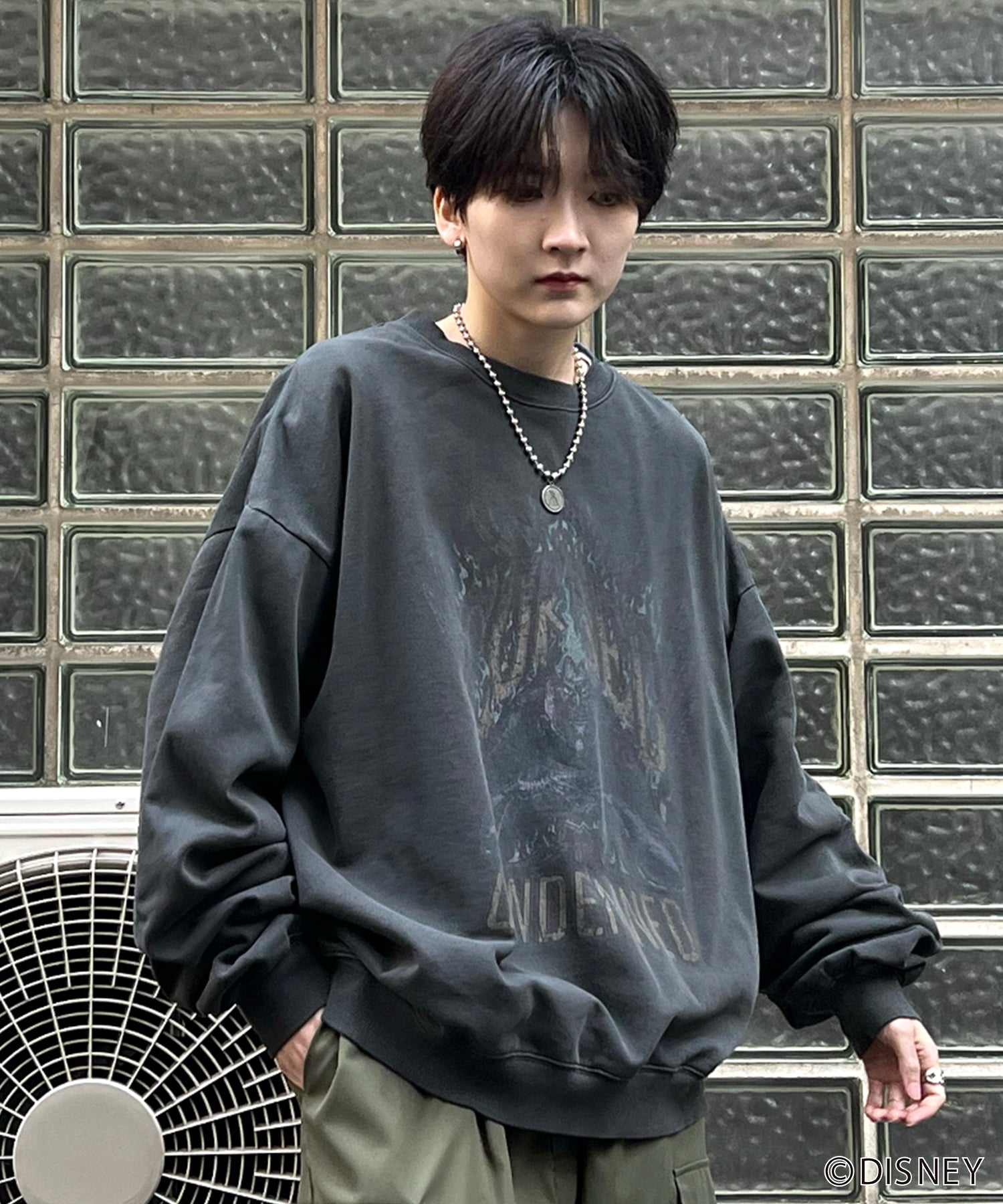 Disney Villains / ディズニーヴィランズ】HADES / ハデス ビッグ