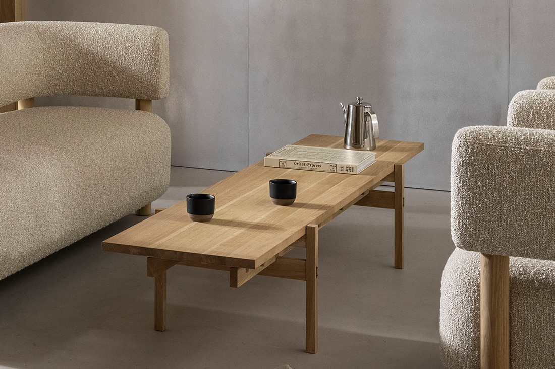 Karimoku Case｜ノームソファ 1シーター NOTABENE N-S03｜カリモク正規