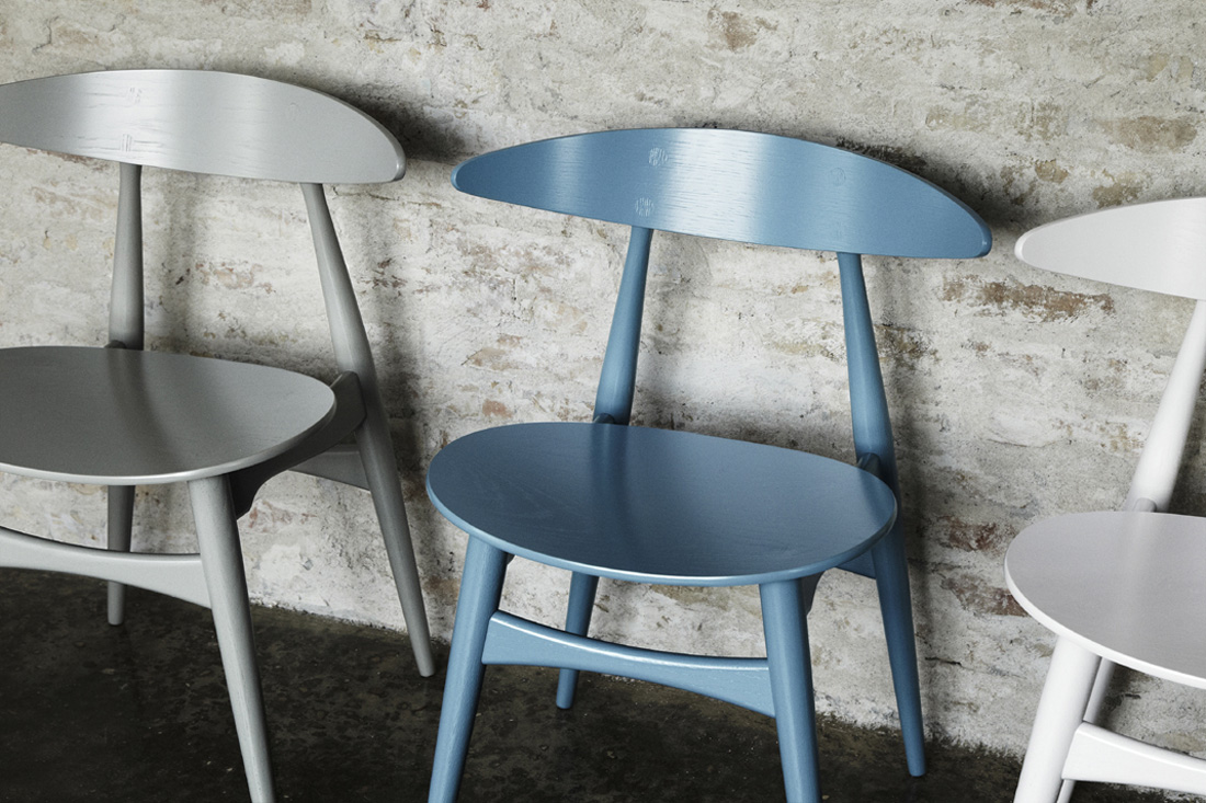 カールハンセン＆サン CH33 正規販売店 | 北欧インテリア CONNECT