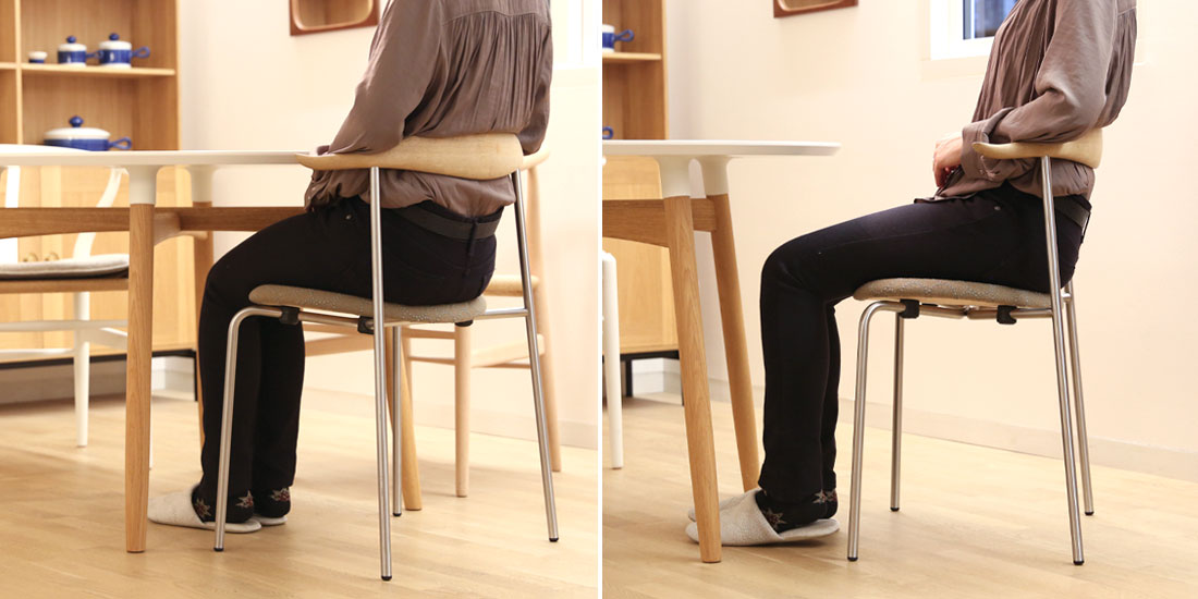 カール・ハンセン＆サン CH88 ダイニングチェア ハンス J. ウェグナー