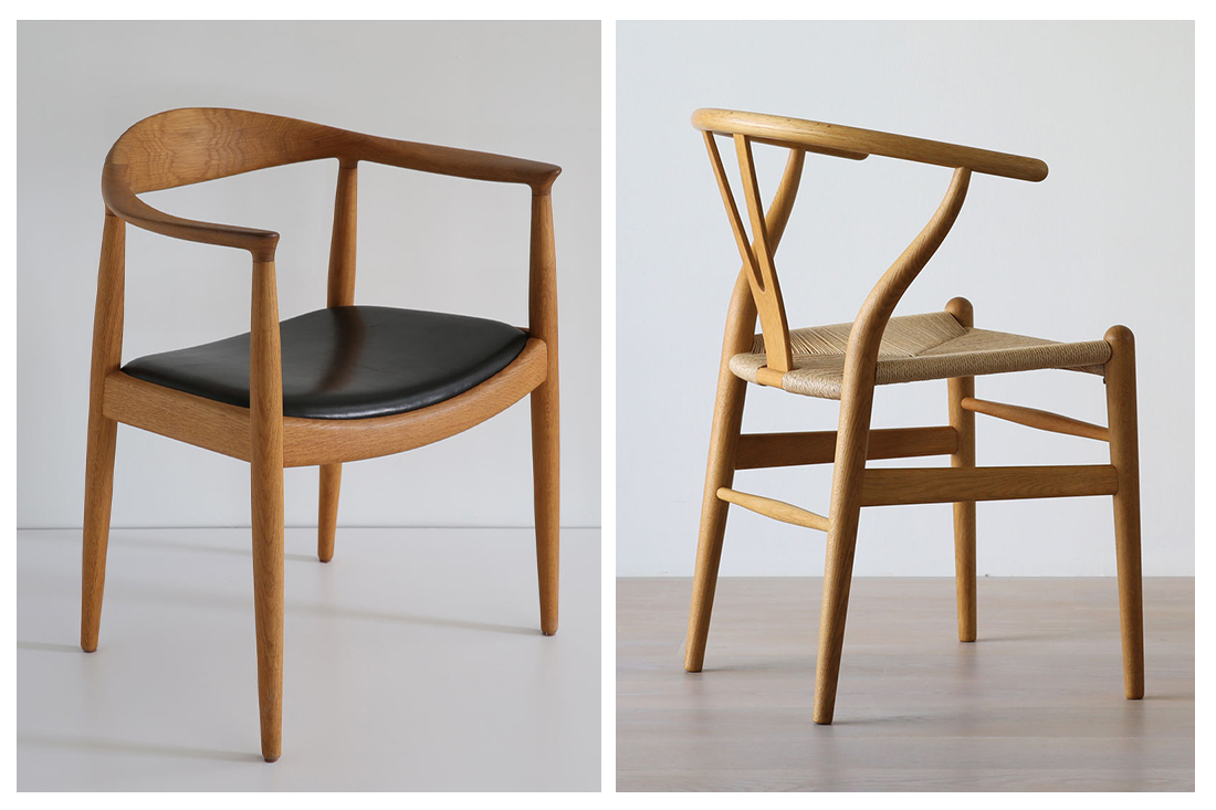 FRITZ HANSEN（フリッツ・ハンセン） / CHINA CHAIR（チャイナチェア