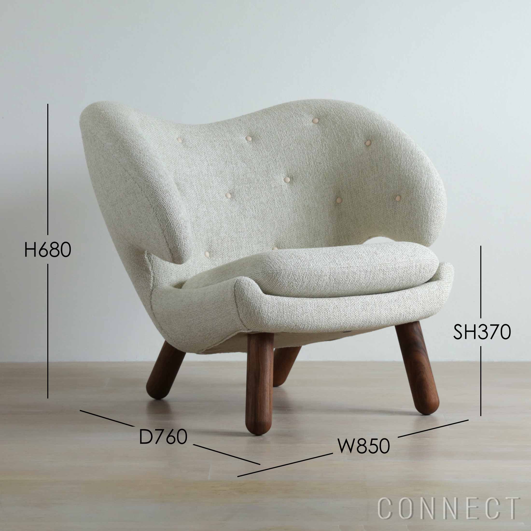PELICAN CHAIR（ペリカンチェア） HOUSE OF FINN JUHL（ハウス・オブ