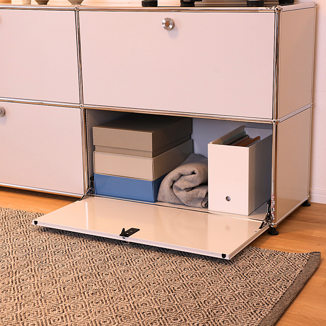 ポイント10倍】USMハラー（ユーエスエムハラー） / Sideboard（サイド