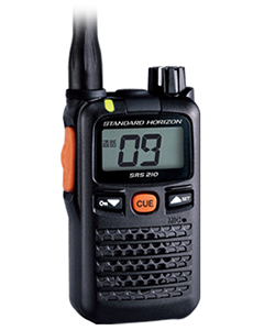 SRS210A | 八重洲無線