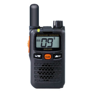 SRS220SA | 八重洲無線