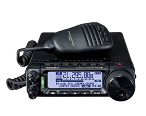 FT-891シリーズ | アマチュア無線【八重洲無線】