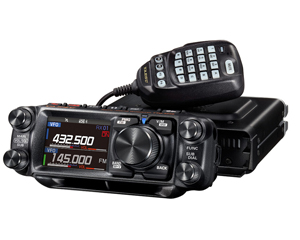 FT-8900（生産終了） | アマチュア無線【八重洲無線】