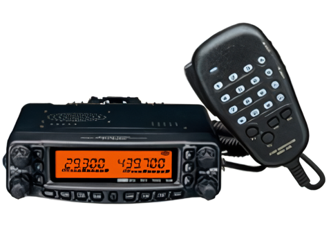 FT-8900（生産終了） | アマチュア無線【八重洲無線】