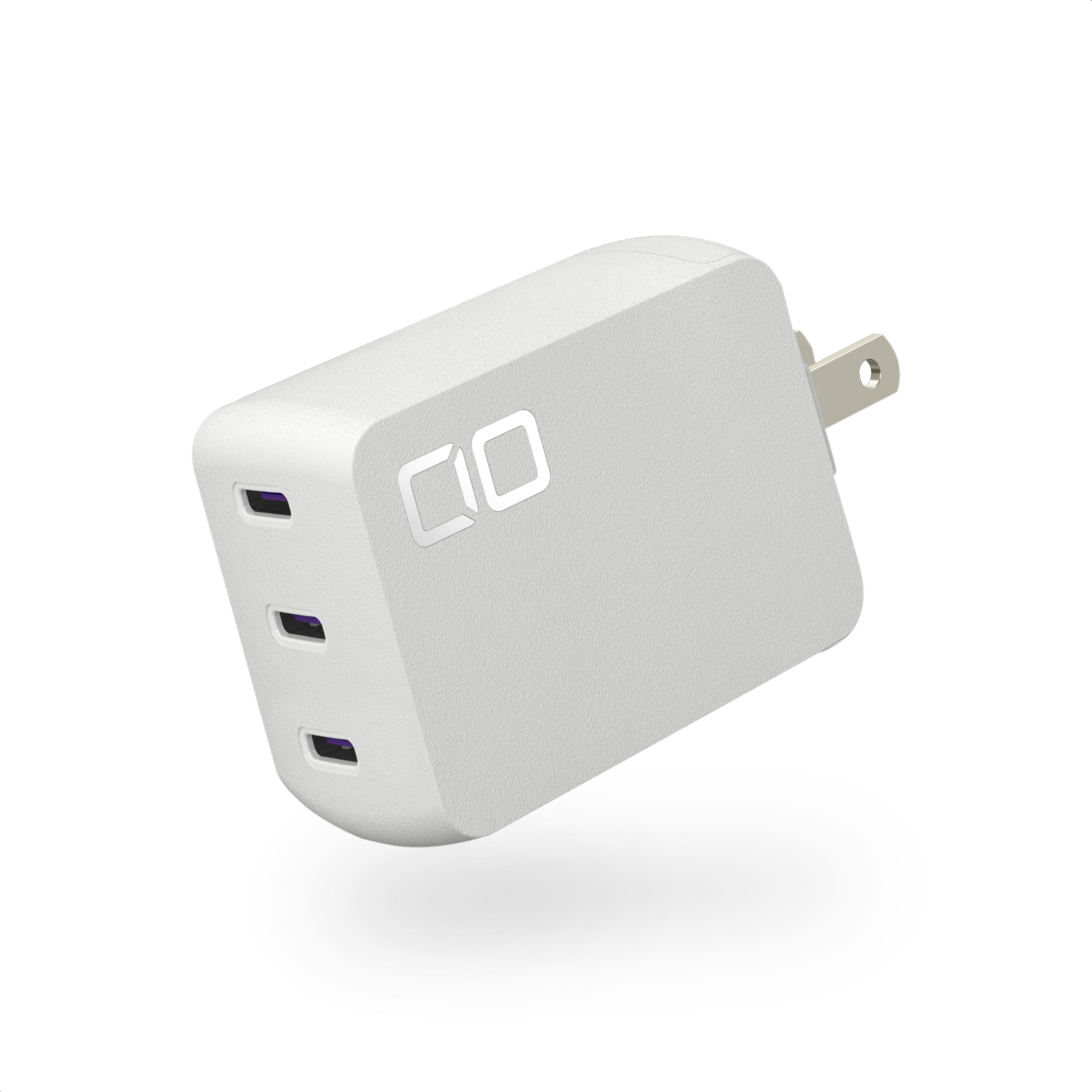 NovaPort TRIO 67W | 株式会社CIO（シーアイオー）公式HP 充電器