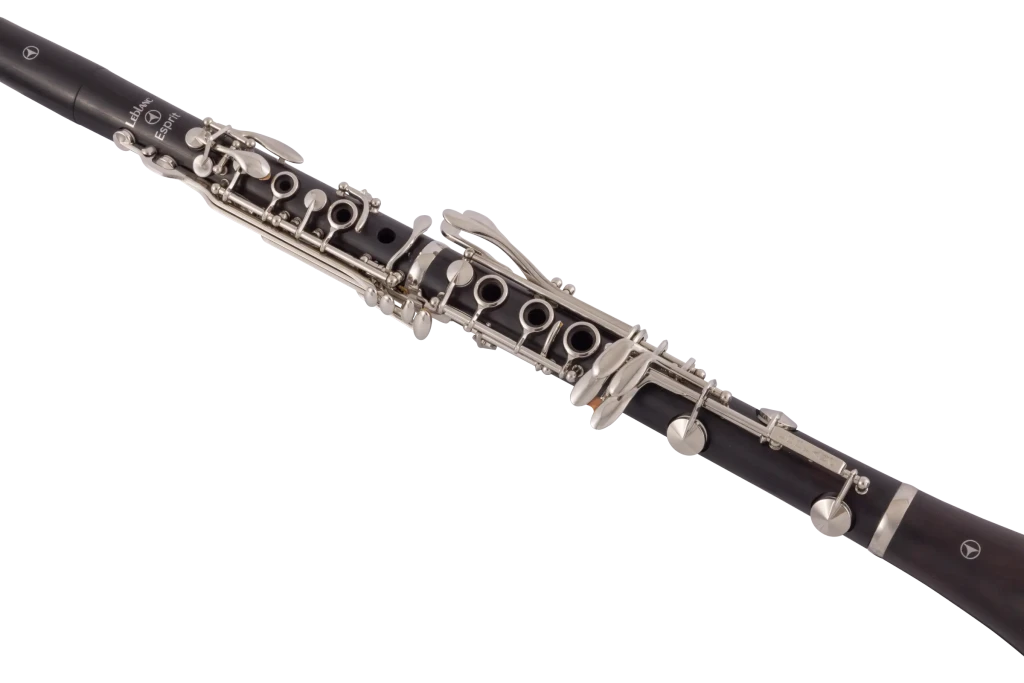 Leblanc Esprit Soprano Clarinet in Bb LCL402N | Conn Selmer