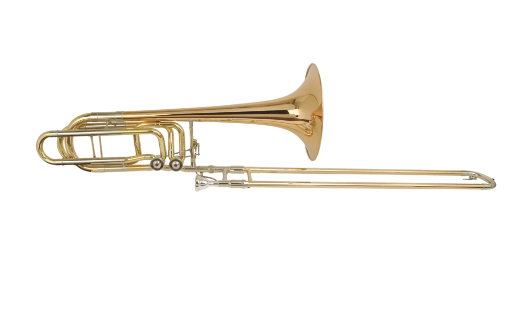 Conn Bass Trombone in Bb 112H | Conn Selmer