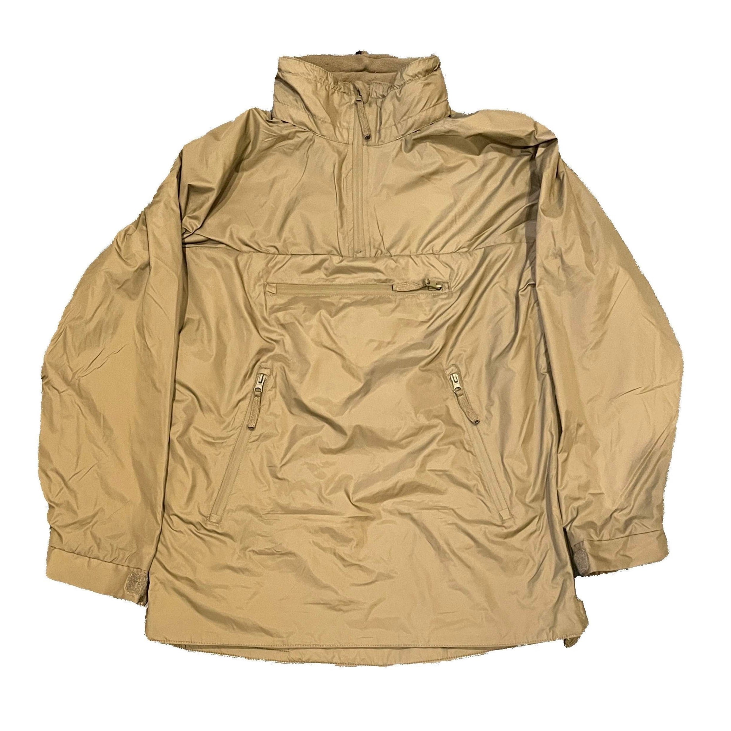 BRITISH PCS LIGHTWEIGHT THERMAL SMOCK – Constitutional Republic Supply