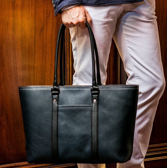 ココマイスタートートバッグ ココマイスター ビジネストートバッグ