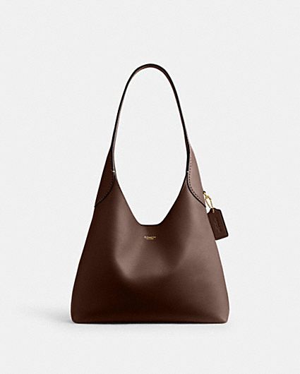 COACH® CZ | Brooklyn Shoulder Bag 34