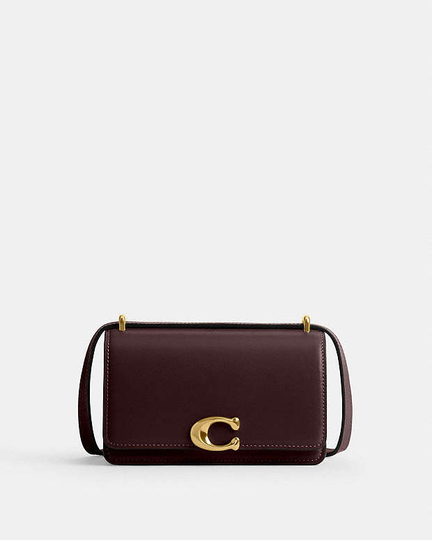 公式】COACH – コーチ | バンディット クロスボディ バッグ