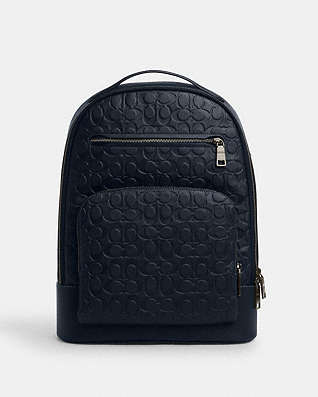 レディース リュック＆バックパック | COACH コーチ公式アウトレット