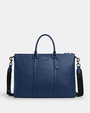 メンズ 新生活 | COACH コーチ公式アウトレットオンラインストア