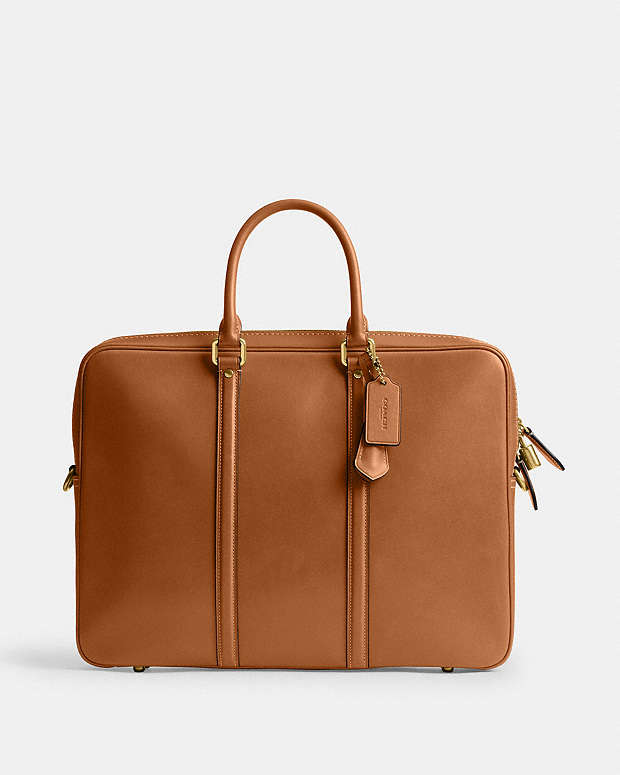 公式】COACH – コーチ | メトロポリタン ワークバッグ