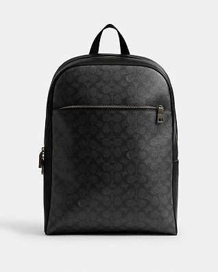 レディース リュック＆バックパック | COACH コーチ公式アウトレット