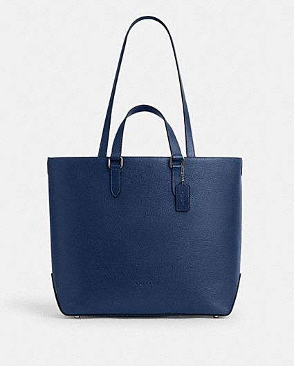 公式】COACH – コーチ | リレー トート