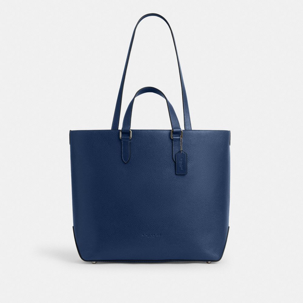 公式】コーチアウトレット | ワーナー デュアル ハンドル トート バッグ
