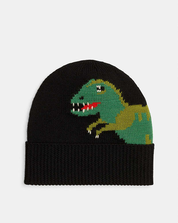 公式】COACH – コーチ | レキシー ニット ビーニー