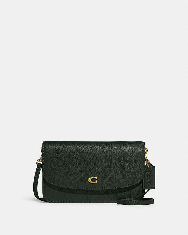 公式】COACH – コーチ | ヘイデン クロスボディ