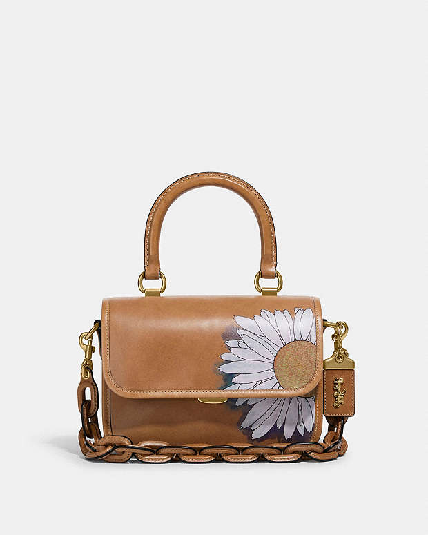 公式】COACH – コーチ | 【COACH X Koki】ローグ トップ ハンドル