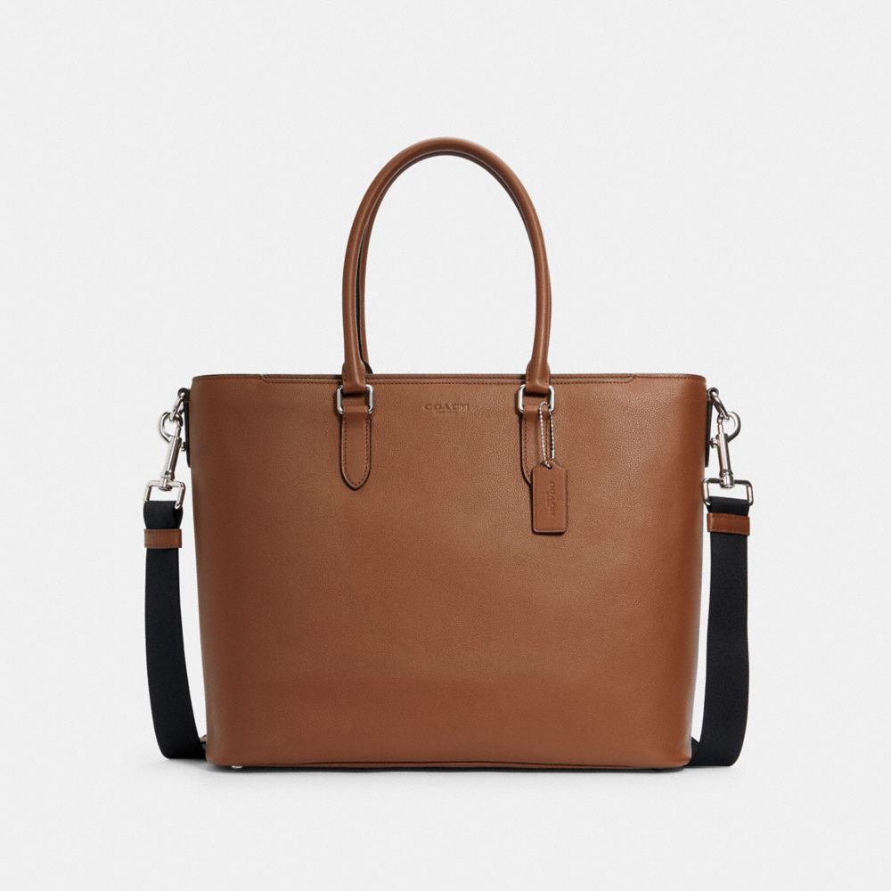 公式】COACH – コーチ | ベケット ビジネス トート