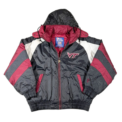 Vintage 90's Ocean Pacific Anorak Windbreaker Surf Fluorescent