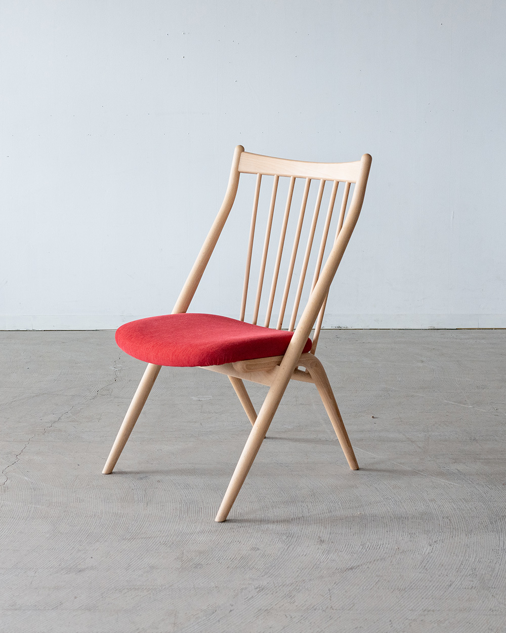 飛騨産業アウトレット］CASCADA チェア | cocochi ｜ 家具と服と暮らし