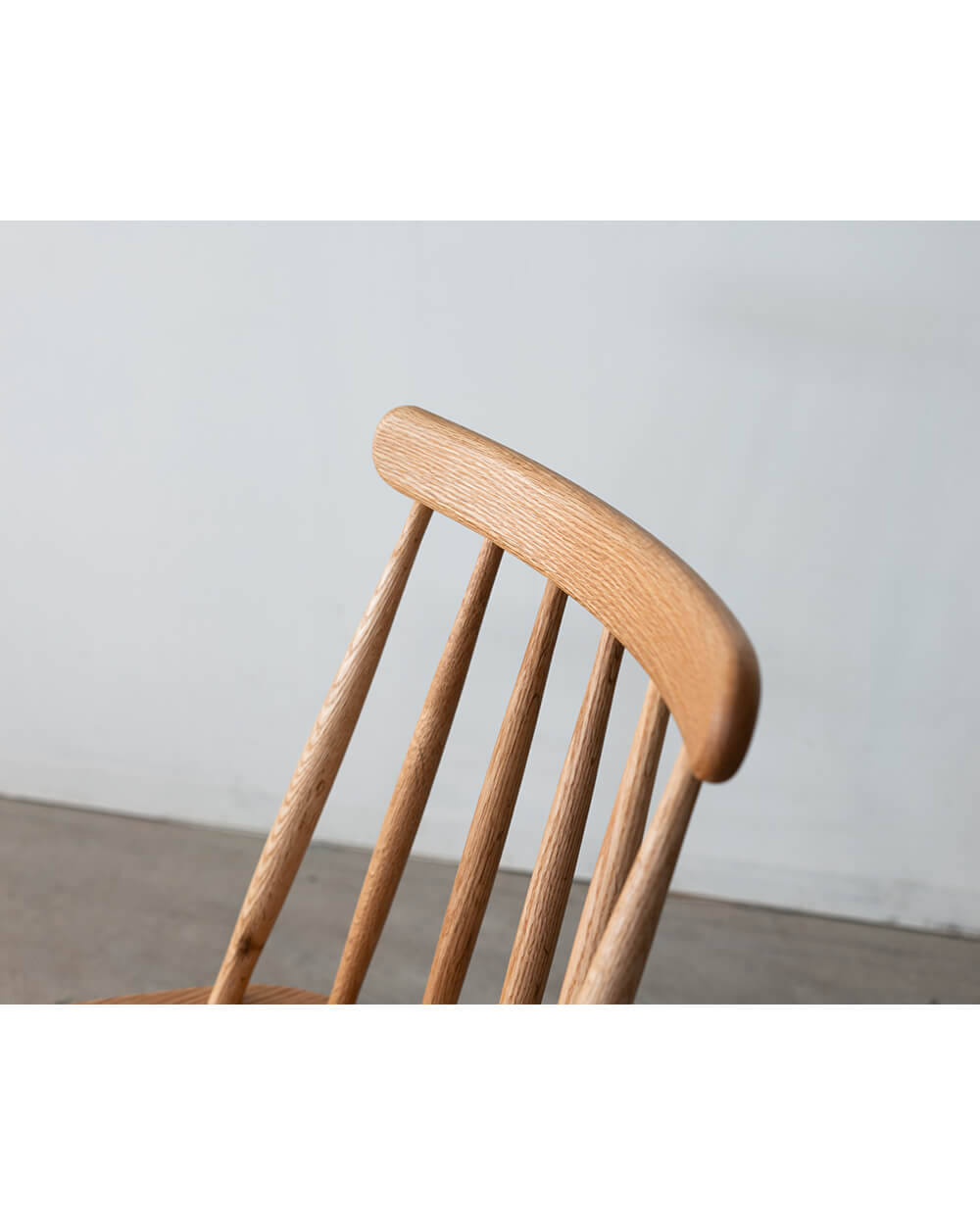 DC318チェア（板座） | cocochi ｜ 家具と服と暮らしの店｜静岡県袋井市