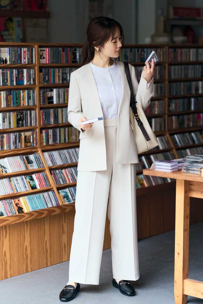 AOKIの新作セットアップをチェック♡｢Oggi｣とのコラボアイテムが登場