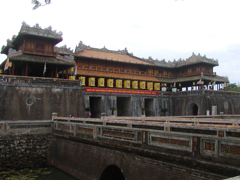 ベトナムの【世界遺産】フエ王朝の歴史を解説します。ベトナムのラスト