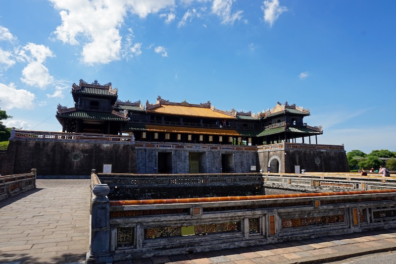 ベトナムの【世界遺産】フエ王朝の歴史を解説します。ベトナムのラスト