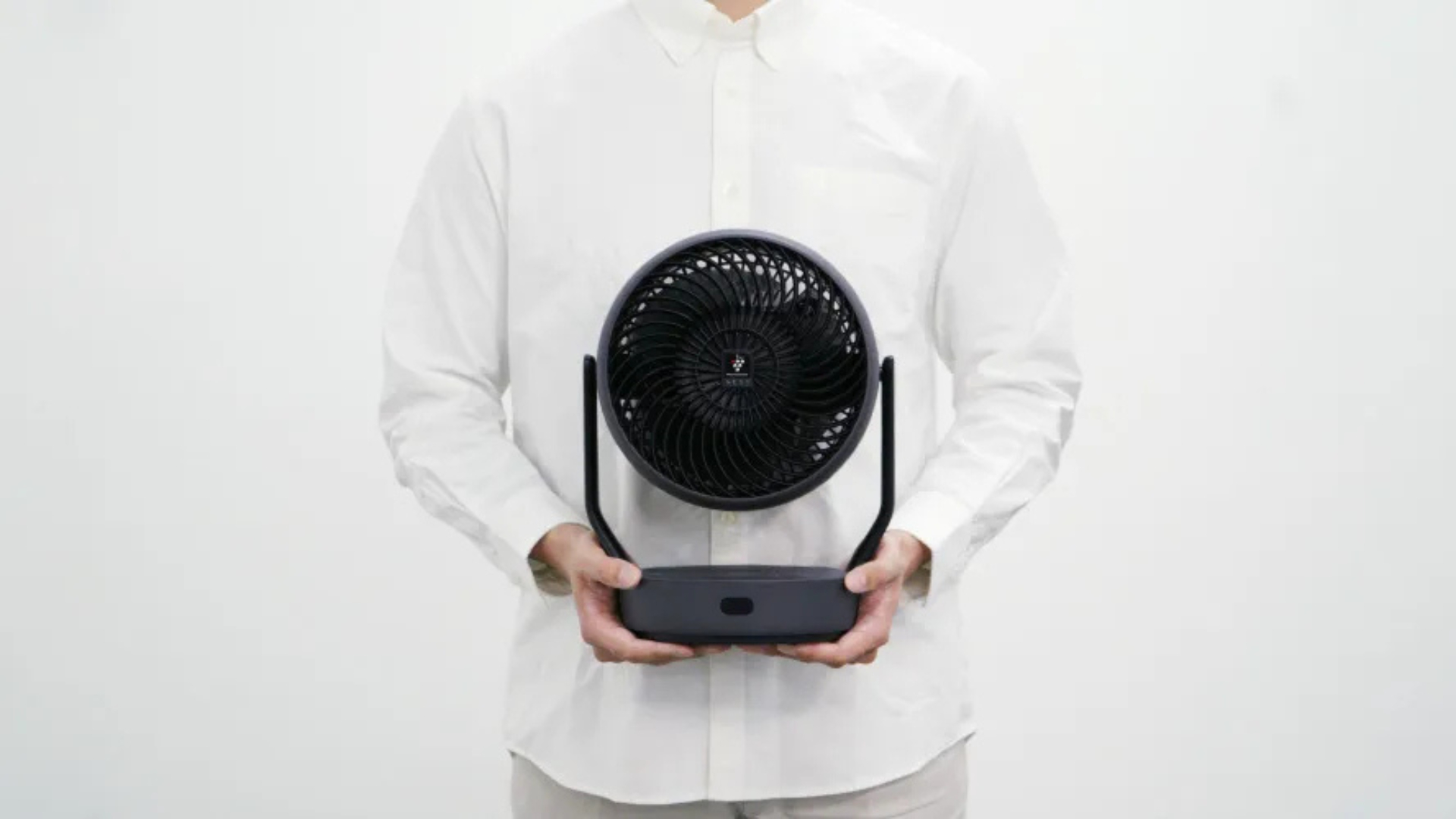 シャープ公式通販】 シャープの新型サーキュレーター【PK-18S02】の